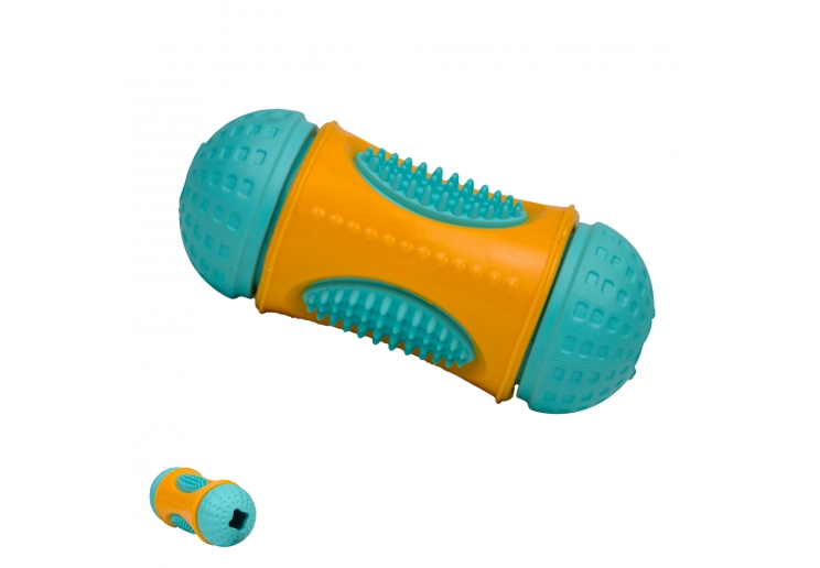 Orva Sensory Roll Treat Toy