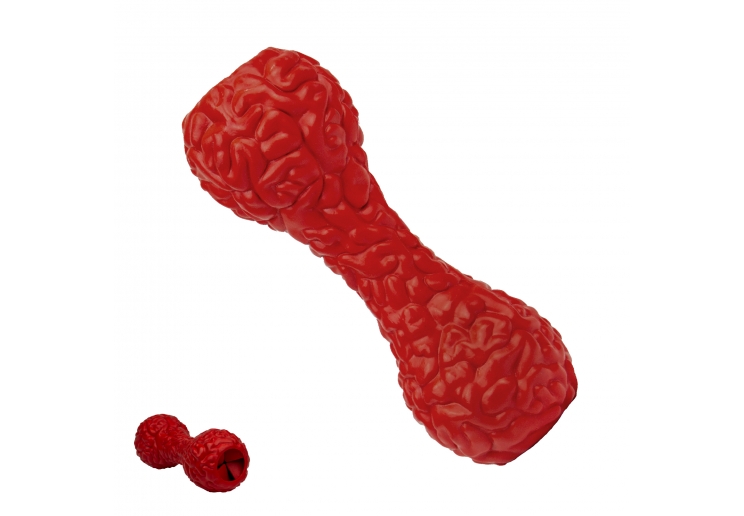 Orva Brain Treat Dumbbell