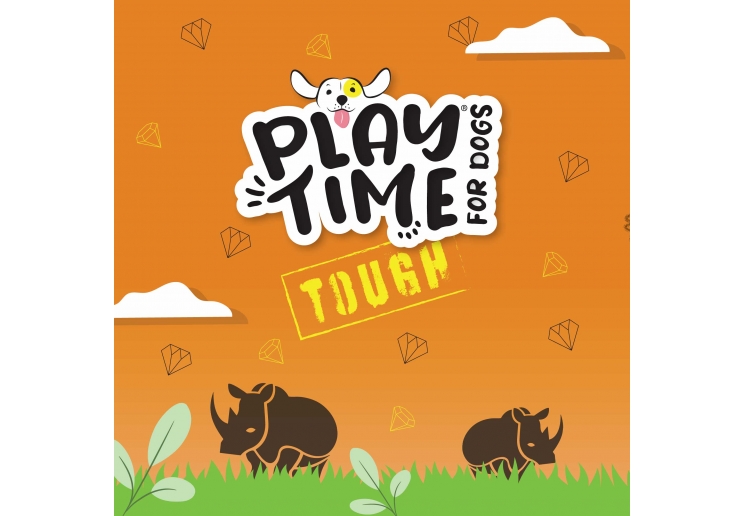 Tough Floating Rugby Ball