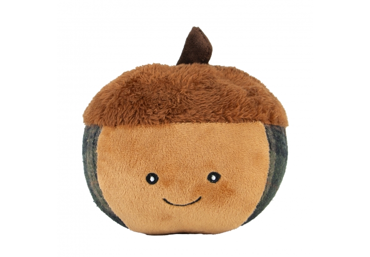 Heritage Annie Acorn