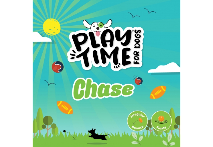 Chase Grab Tabs Football