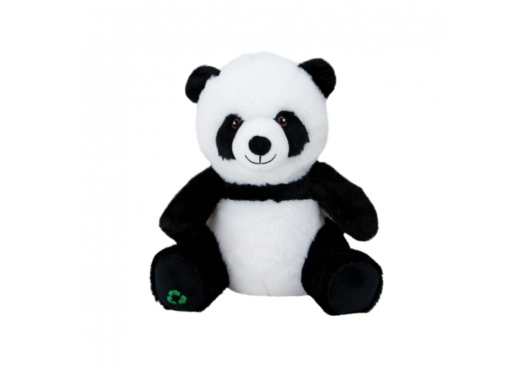 Made From Patrick Panda