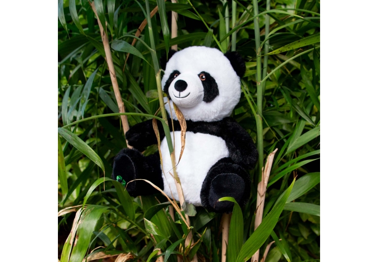 Made From Patrick Panda