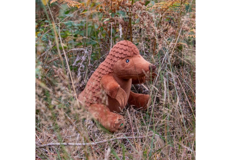 Made From Peter Pangolin