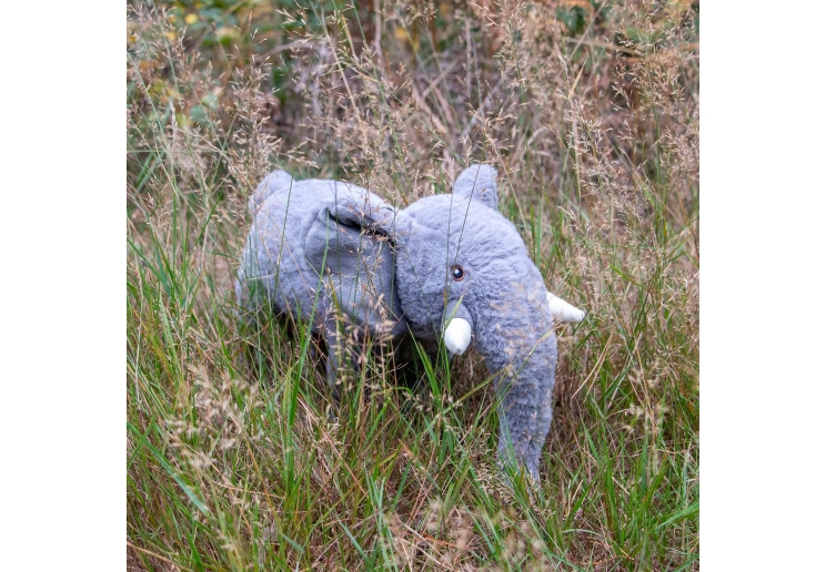 Made From Edgar Elephant