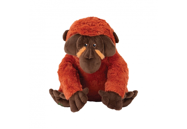 Made From Oswold Orangutan