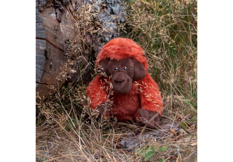 Made From Ozzy Orangutan Mini