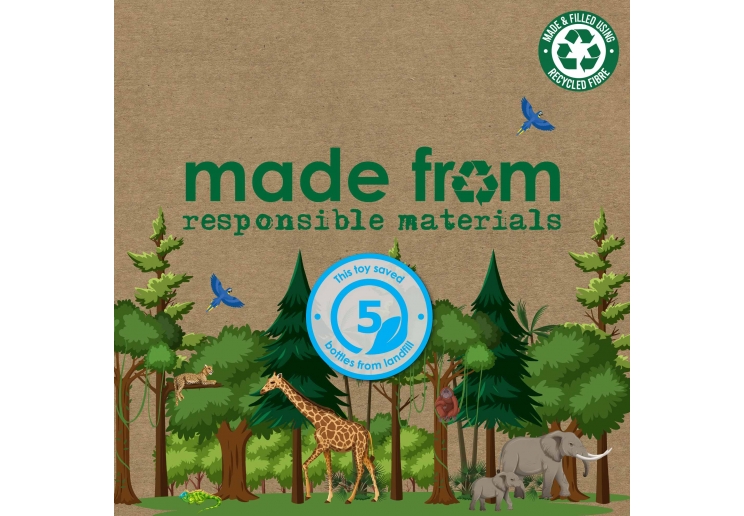 Made From Scout Sloth Mini