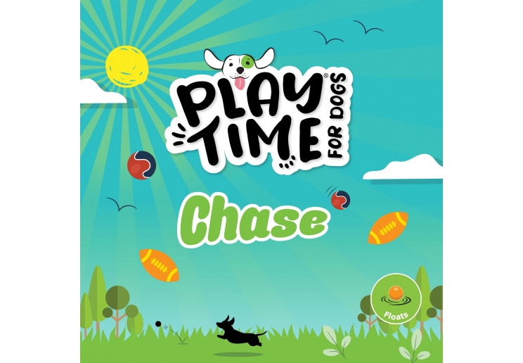 Chase Floating Ball