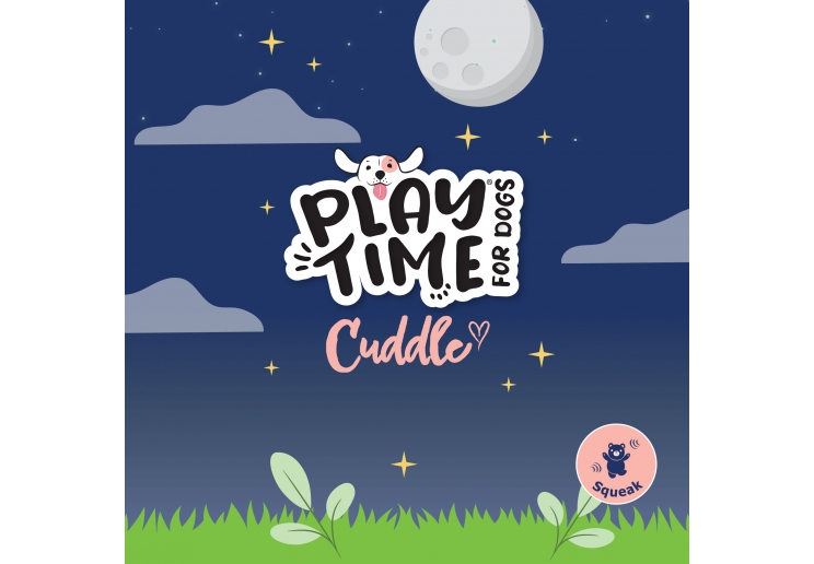 Cuddle Lottie Loch Ness Monster