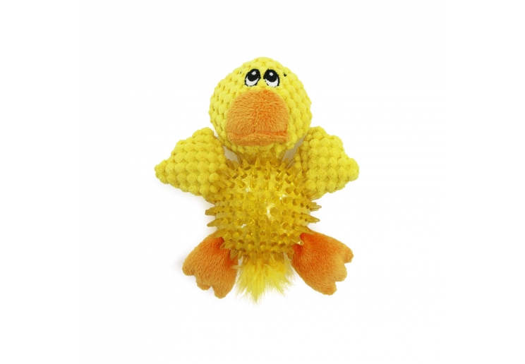 Small Bite Ball Bellies Pig / Cow / Chick