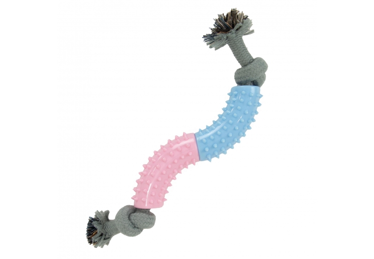 Small Bite Teether Tugger